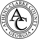 Athens-Clarke County Unified Government Logo